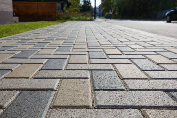 Commercial Driveway Pavers in Bozeman, MT