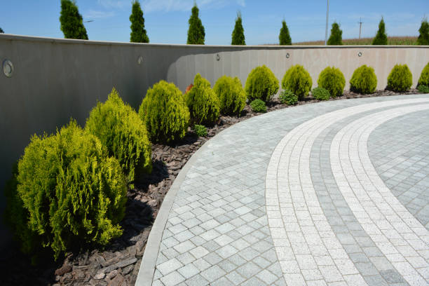 Best Affordable Driveway Pavers  in Bozeman, MT